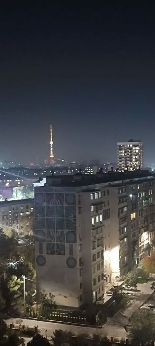 Юнусабад 19 - 1/10/10 новостройка