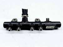 Rampa injectoare Renault Kangoo 2 [Fabr 2008-2018] 175215346R 1.5 DCI