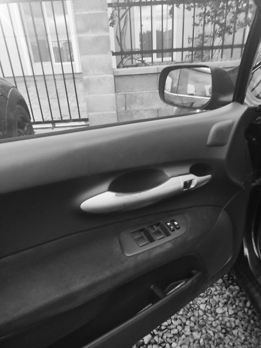 TOYOTA Auris 2,0 diesel, motor D4D, an 2008