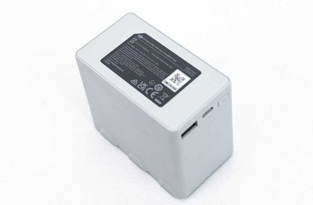 Hub de incarcare DJI Mini 3 / Mini 3 Pro / Mini 4 Pro