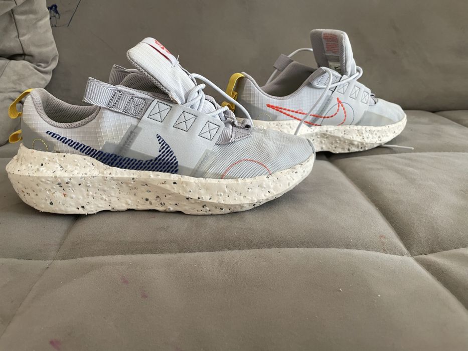 Nike razmer 42,5 mujskoy