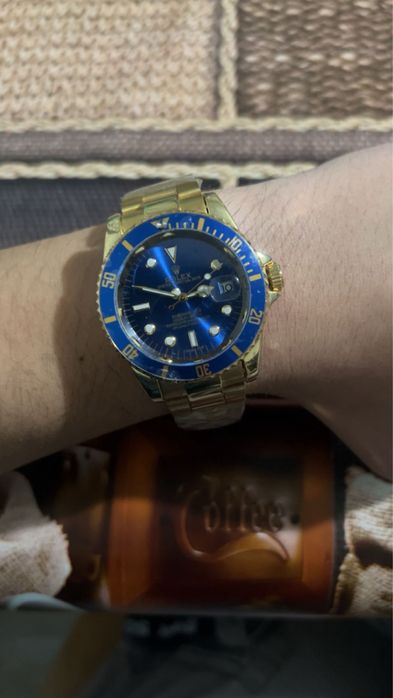 Ceas Rolex 300 lei