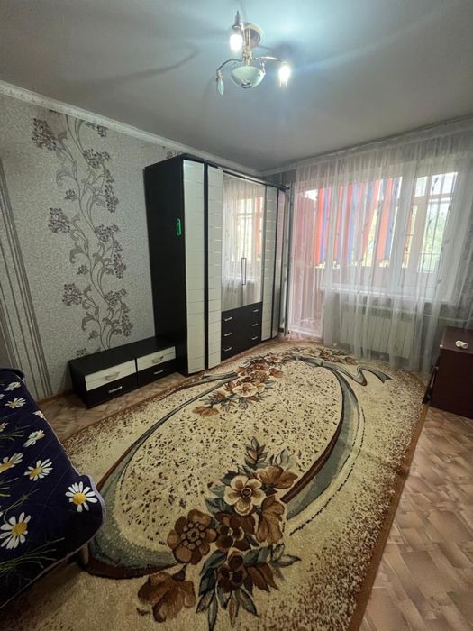 Сдам на длительный срок 2 х ком кв