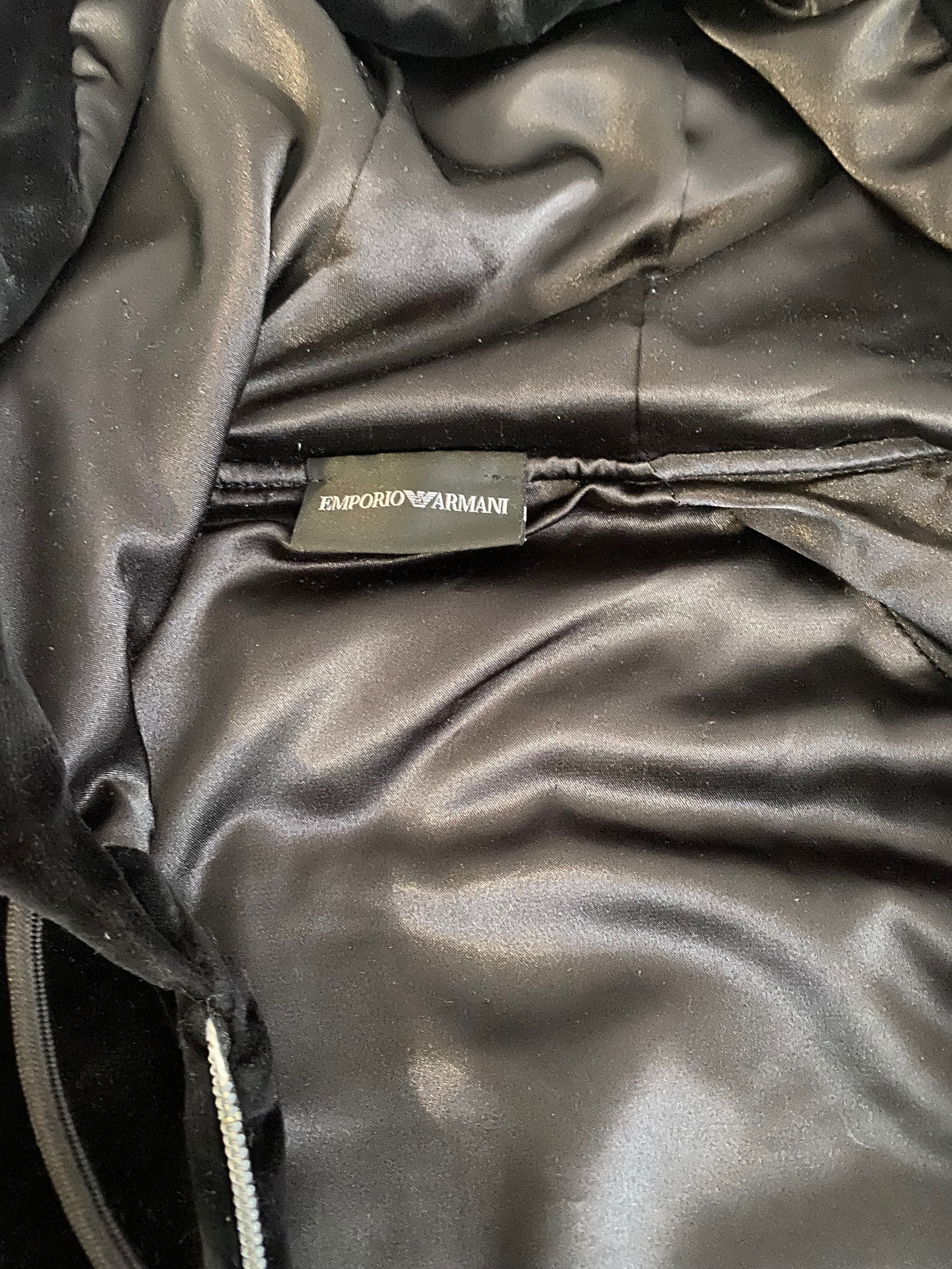 Emporio Armani Мъжки комплект