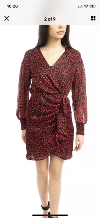 Рокля-страхотна ,секси