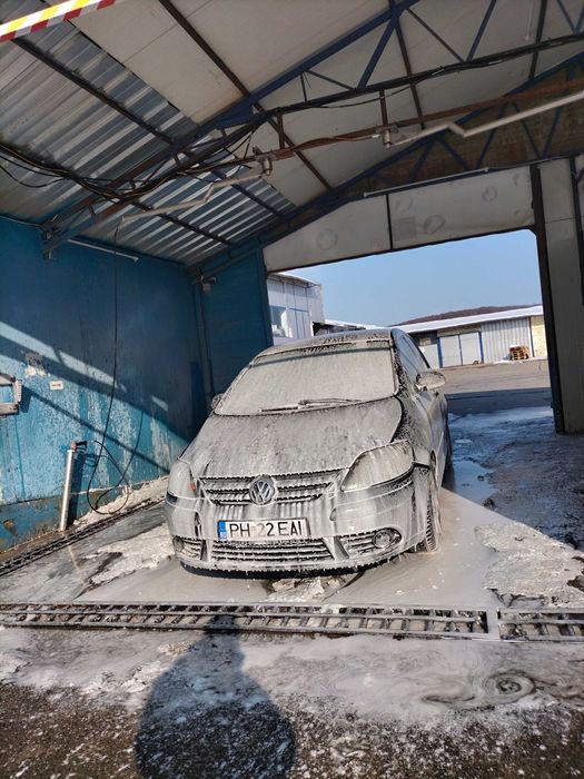 Vând/variante golf V plus