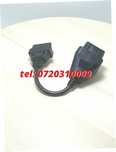 Cablu Adaptor Obd2 Delphi Pentru Renault delphi Autocom Wurth Bosch
