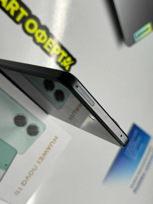 Huawei Nova 11i 128GB 8GB Ram Гаранция