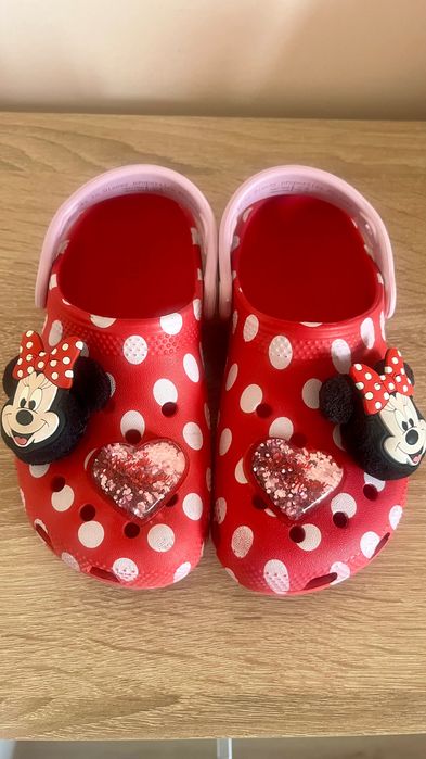Crocs C11  оригинални