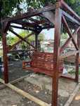 Balansoar de gradina