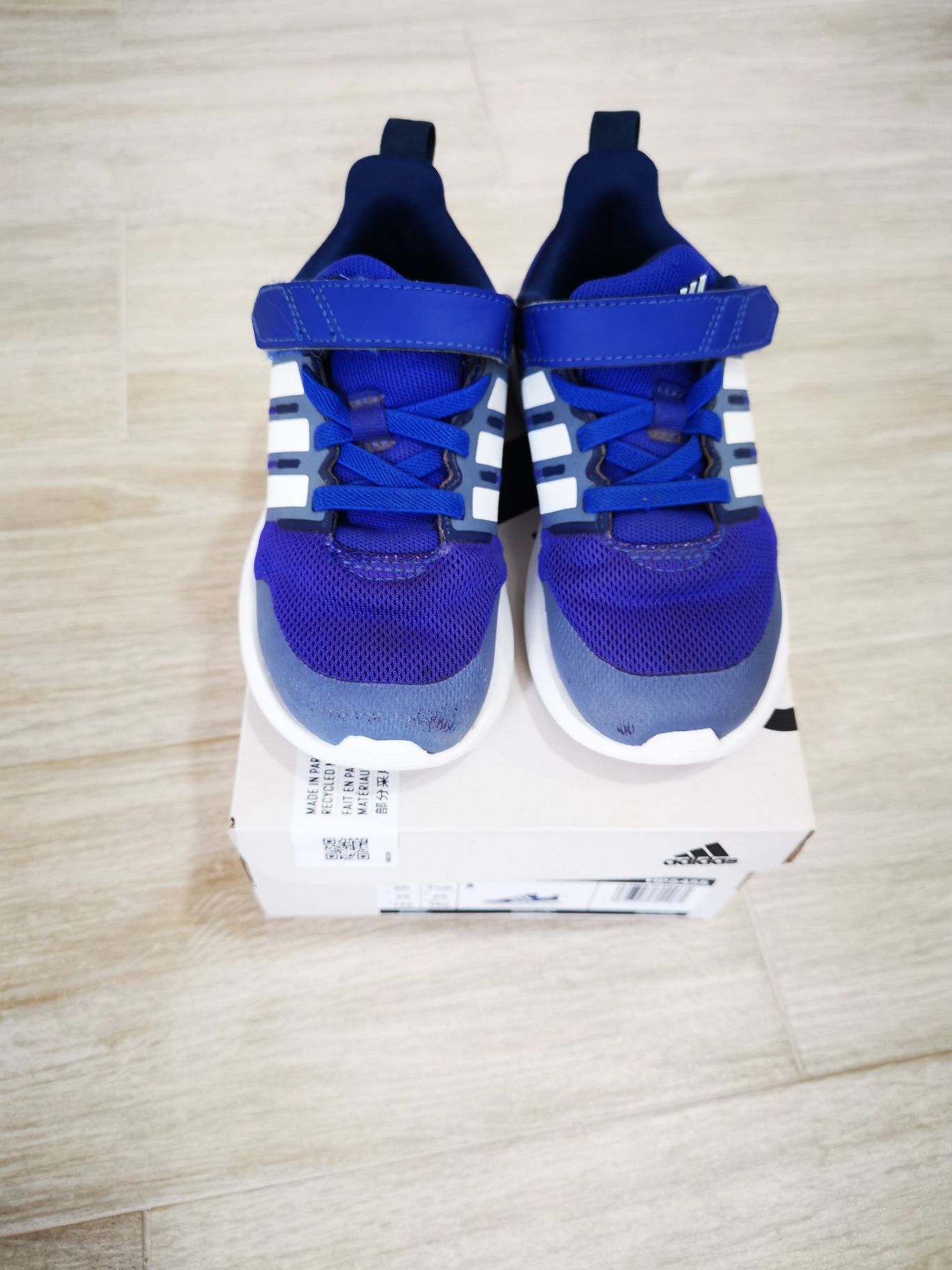 Детски маратонки Adidas FortaRun 2.0 EL