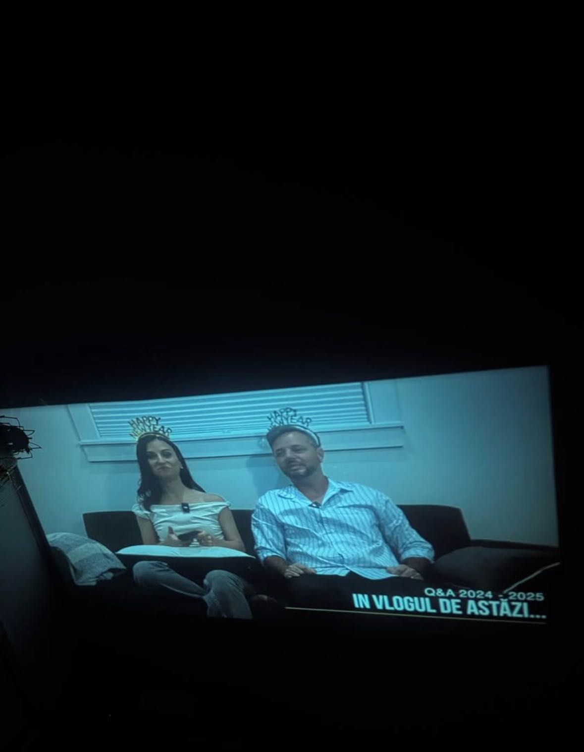 Videoproiector 4k