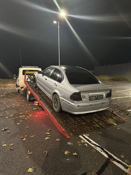 Tractari auto platforma auto asistenta rutiera 24/7 domnesti 10 min