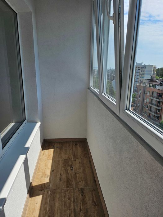 Продава се Двустаен апартамент в Варна, Аспарухово - 42 кв.м за 2260 €/кв.м - Снимка #4