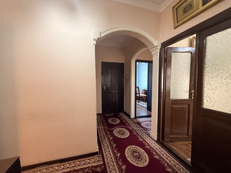 Продается банковский дом 4 х ком феруза