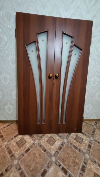 Стройматериалы двери