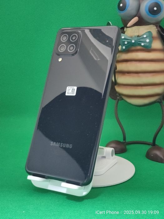 Samsung  A22 * Garantie * BuyBack