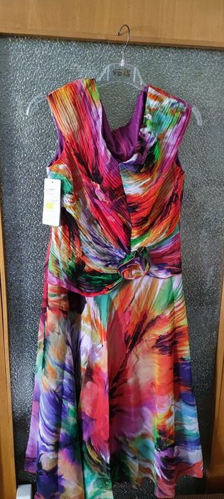 Haine de dama, sezon primavara - vara, marimi 42-44, NOI, cu eticheta