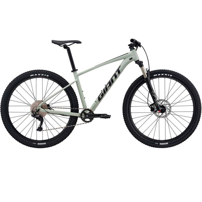 Велосипед Giant Talon 29(2021)