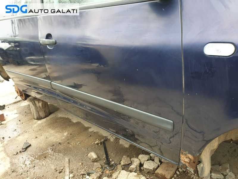 Usa Usi Portiera Portiere Dreapta Fata Dezechipata Ford Galaxy 2000 - 2006