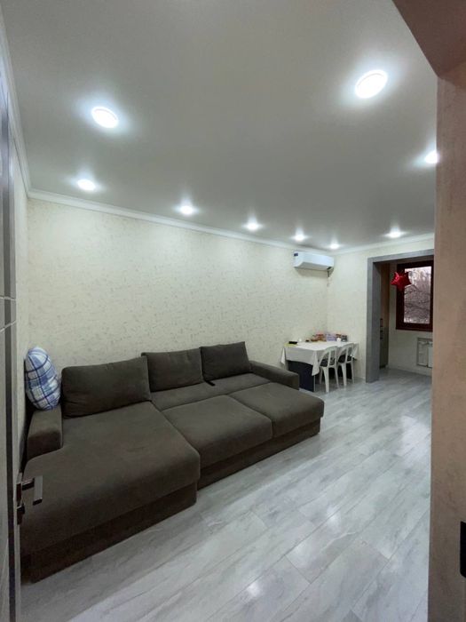 Продаю квартиру в Чиланзарском районе 4х комнатная 78 м2.