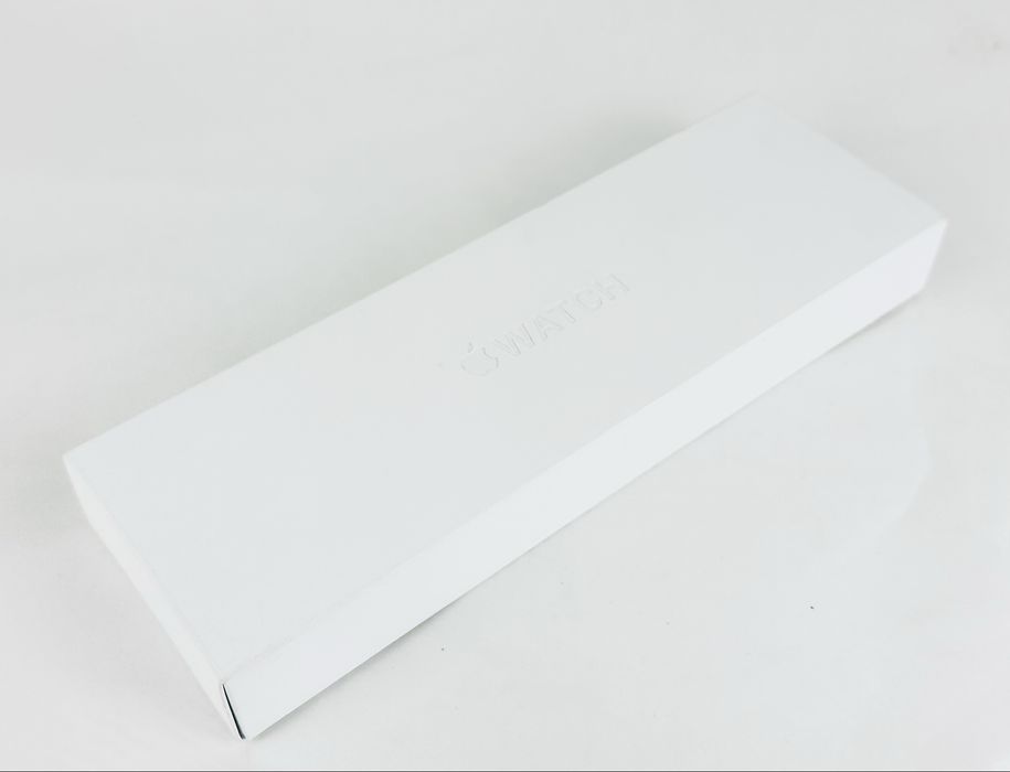 НОВ! Apple Watch Series 10 GPS 42mm Jet Black Гаранция!