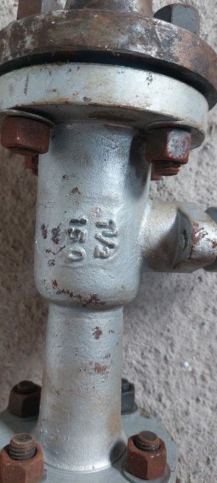 Шаровый кран. Задвижки.