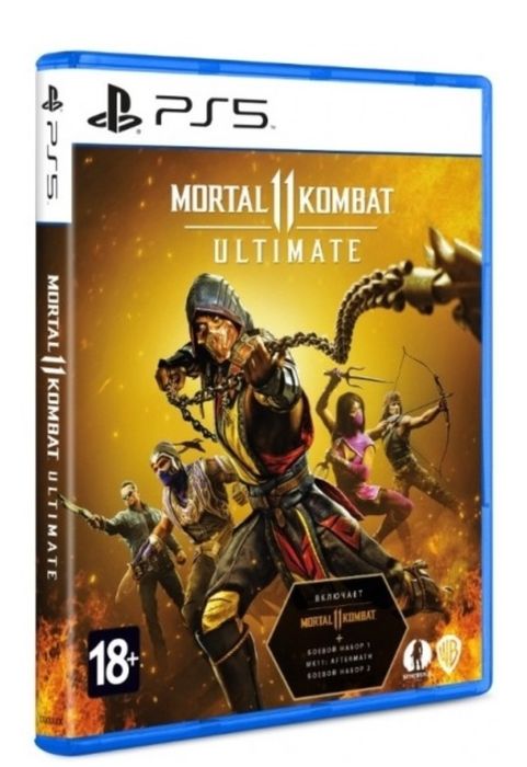 игра на  Sony PlayStation 5
