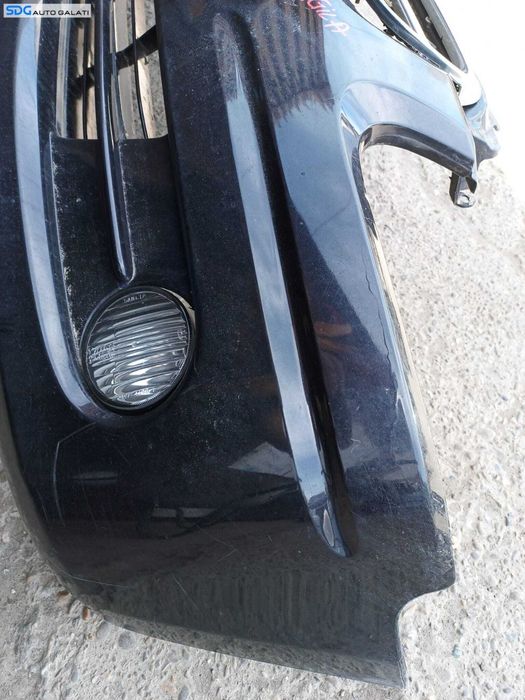 Bara Spoiler Fata Opel Agila 2000 - 2007 Culoare Z20R [X3655]