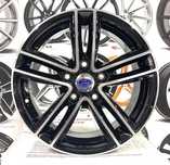 Jante Ford Focus, Mondeo, C max, Galaxy, Kuga, Mondeo, 16 inch