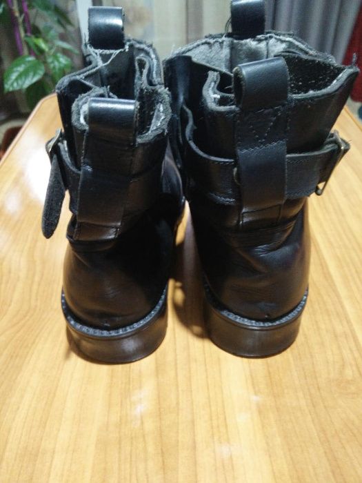 Vand Ghete Piele Dama