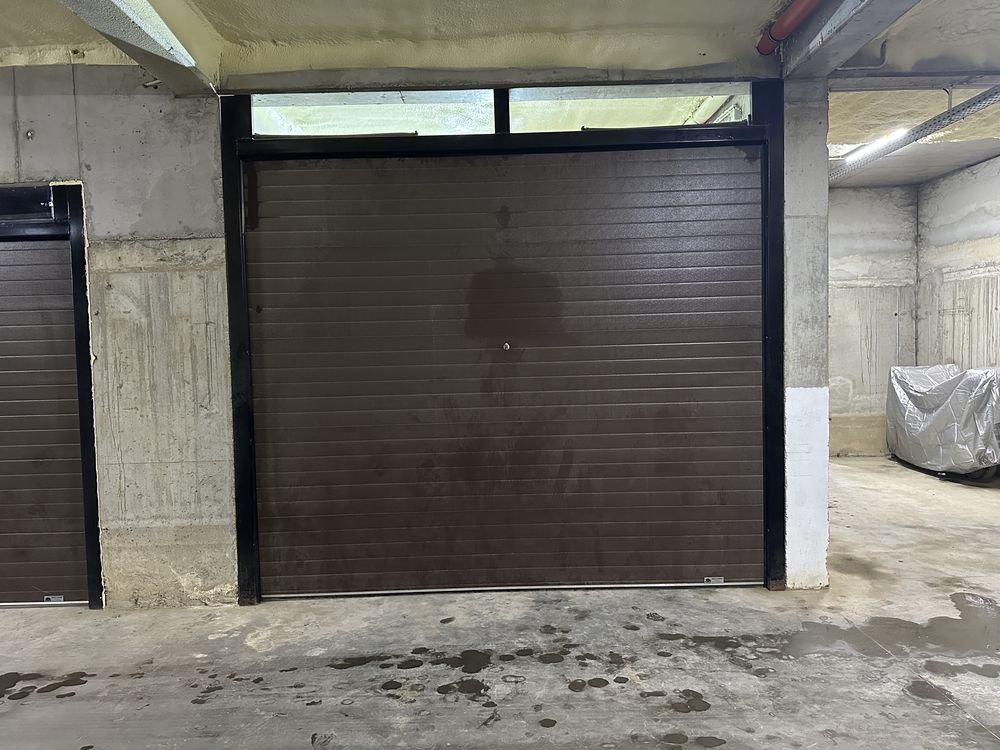 Inchiriez garaj subteran/spatiu depozitare in Ghimbav,Brasov