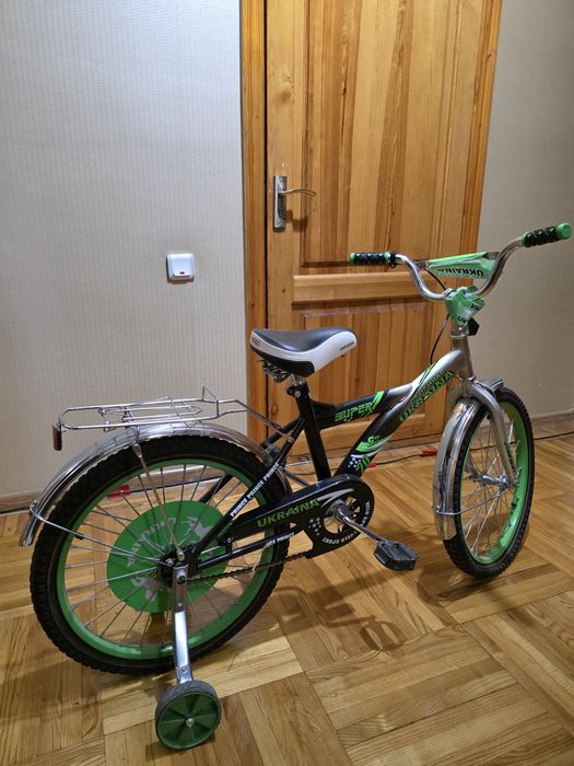 Продам велосипед в хорошем состоянии