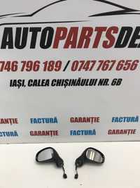 Oglinda rabatabila electric dreapta fata spate Seat Leon 1P