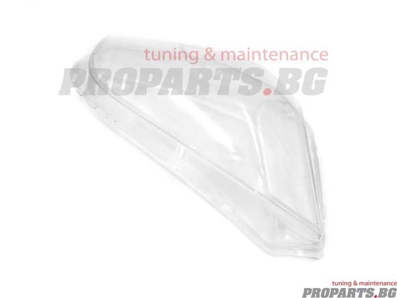 Стъкла за фарове за Mercedes Benz GLK 08-12