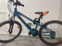 Bicicleta CROSS Speedster boy - 24 inch junior - 300mm