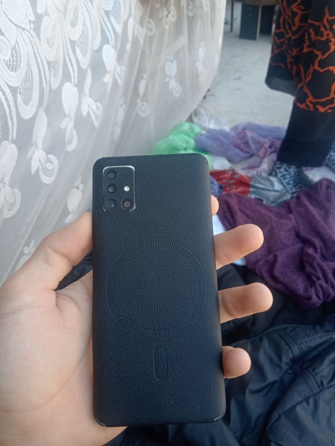 Samsung a51 64/4
