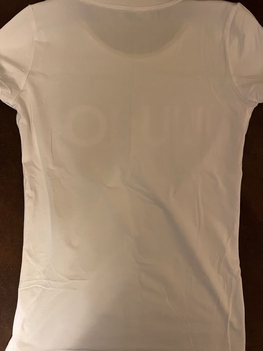 Tricou dama masura s purtat o singura data