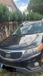 Kia Sorento Kia Sorento + remorcă Stema 750