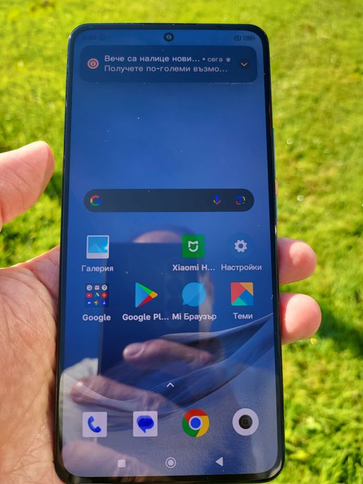 Xiaomi 12T PRO 8GB RAM 256 Gb