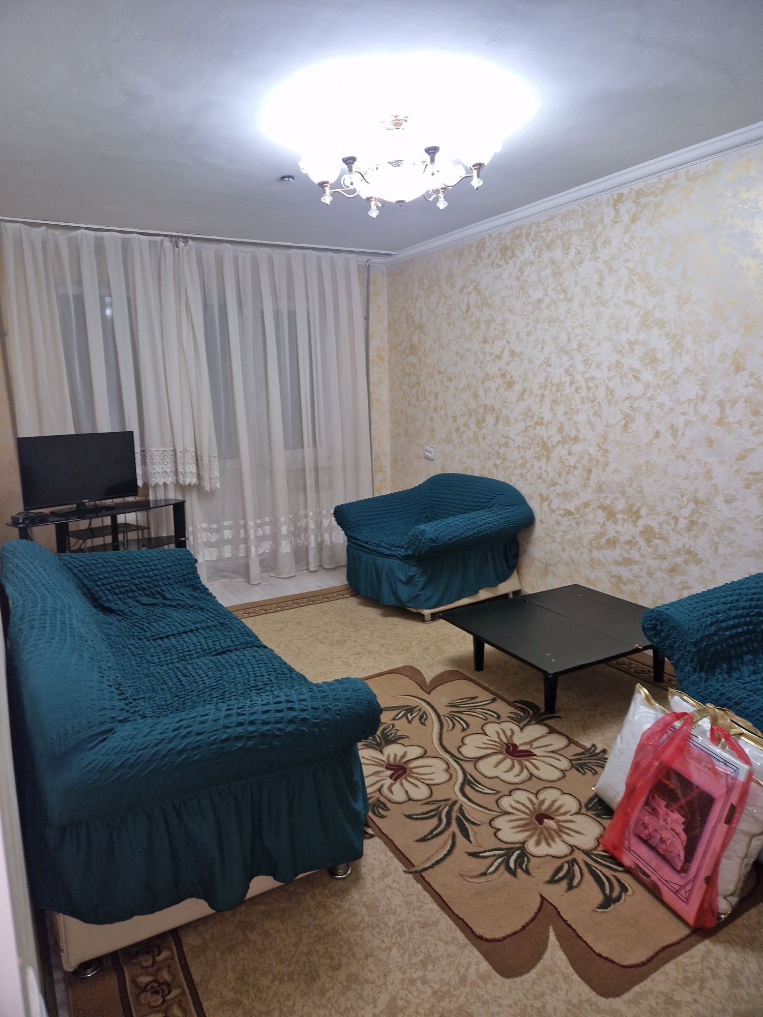 Сдается квартира
