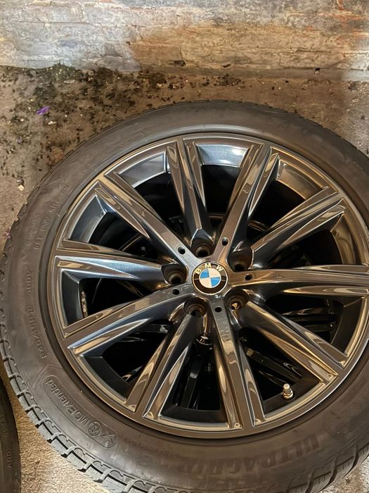 Jante BMW 18 Seria 5 G30 G31