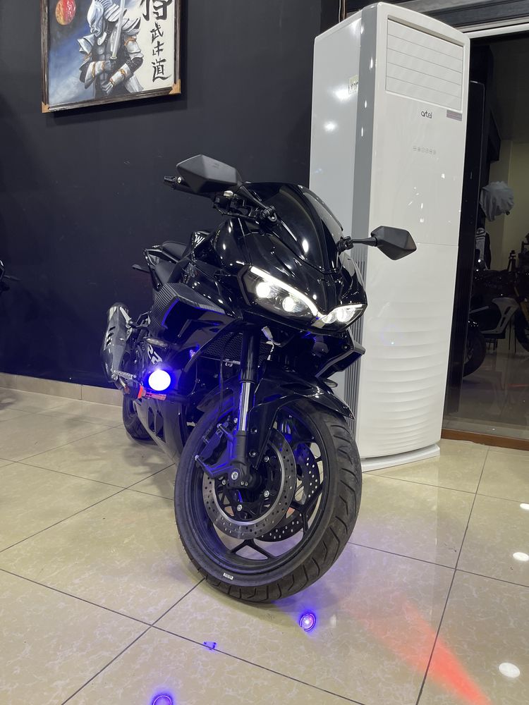 Moto Ducatti 250CC  | Кредит | Kredit