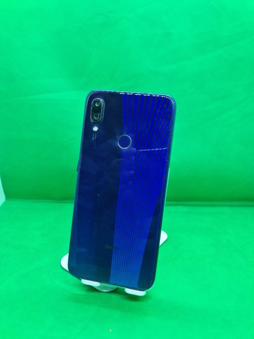 Redmi Note 7 Sotiladi