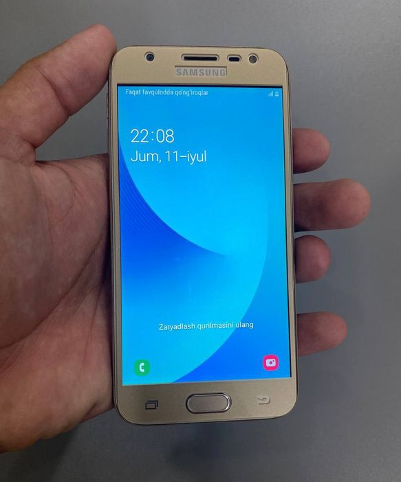 Samsung J3 16GB DUOS