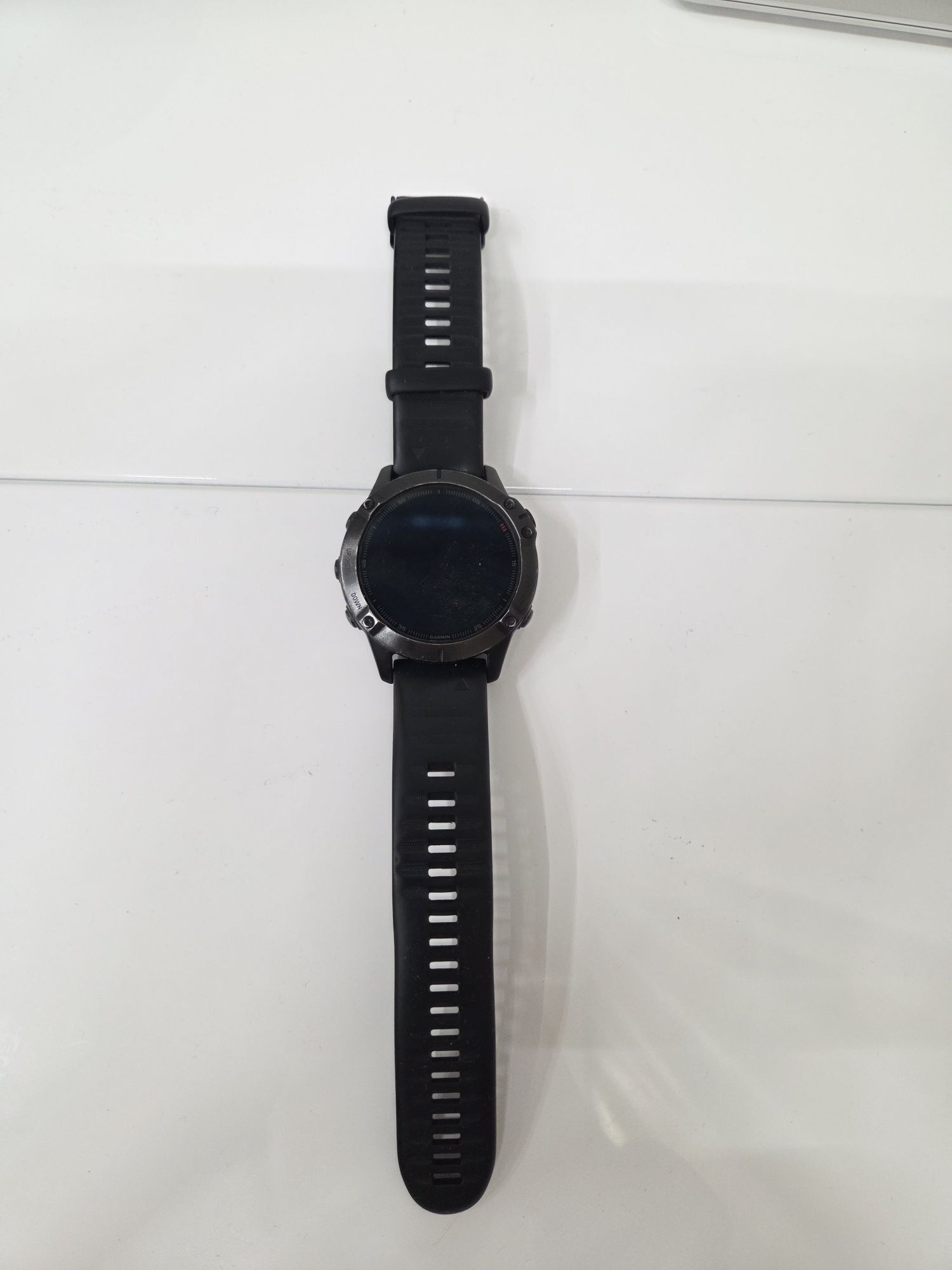 Garmin Fenix 6 Pro