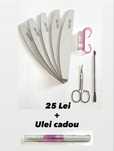 Kit complet, gata de utilizat acasa