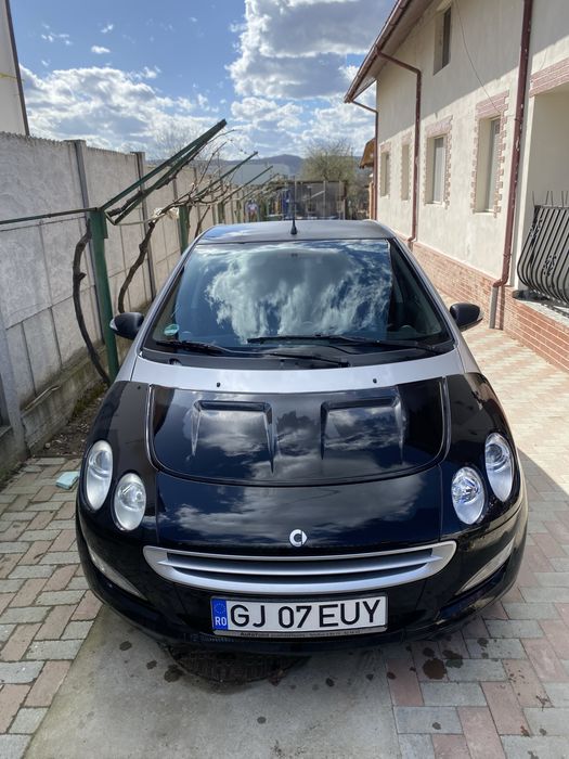 Smart ForFour 1.3 benzina
