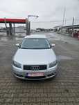 Audi a3 coupe 2.0 tdi