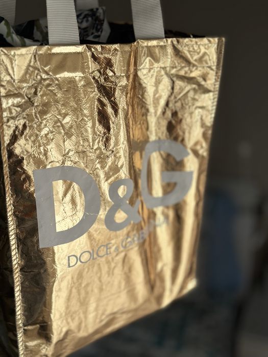 Елегантни кецове по модел DOLCE & GABBANA